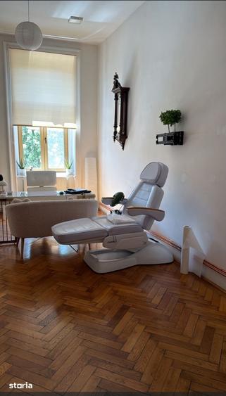 Spațiu comercial, de 60 mp, în Ultracentral