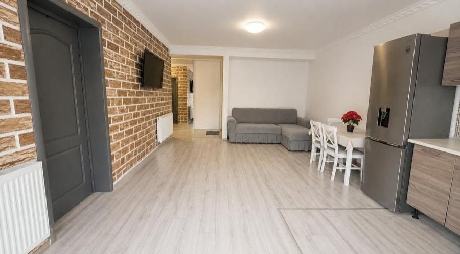 Apartament cu 3 camere în Apahida