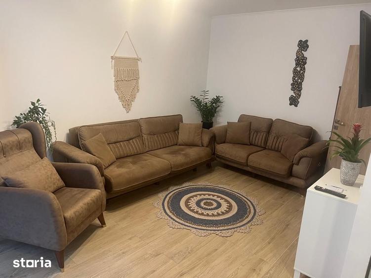 Apartament BLOC NOU 2 camere de inchiriat in centru / UMFST / UMF - 7