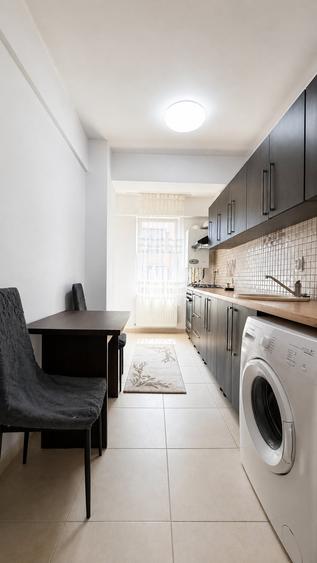 Apartament cu 2 camere decomandat, mobilat în Militari