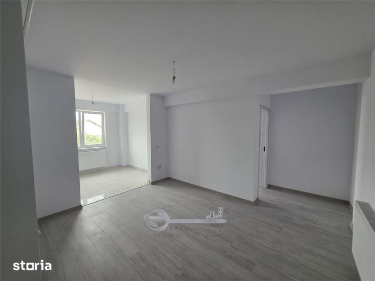 Apartament 3 camere 70mp - Valea Lupului - 5