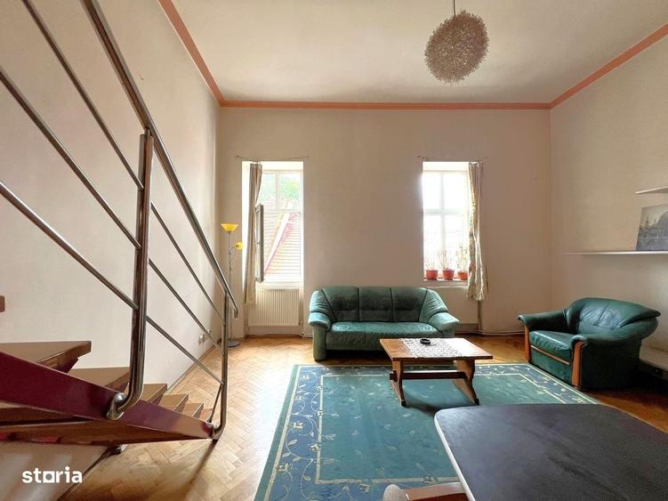 De vanzare apartament ultracentral. - 15