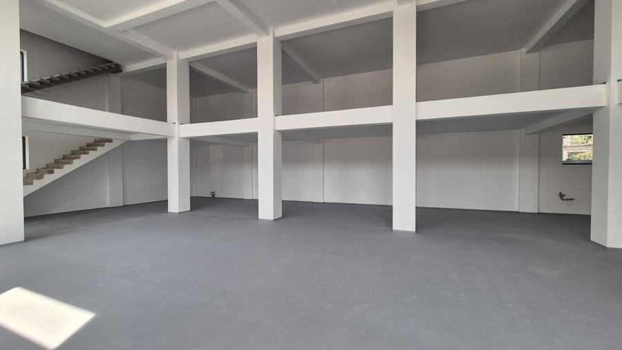 Birou, de 750 mp, în Otopeni