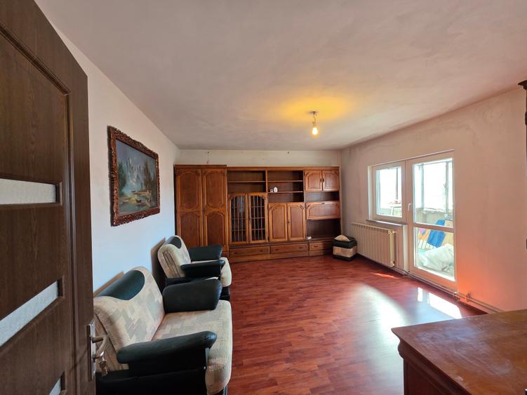Apartament cu 2 camere decomandat în Sebastian
