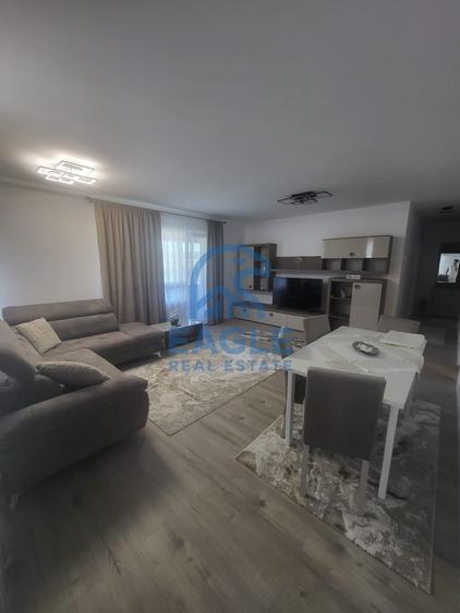 Apartament cu 2 camere decomandat, mobilat în Tomis Nord