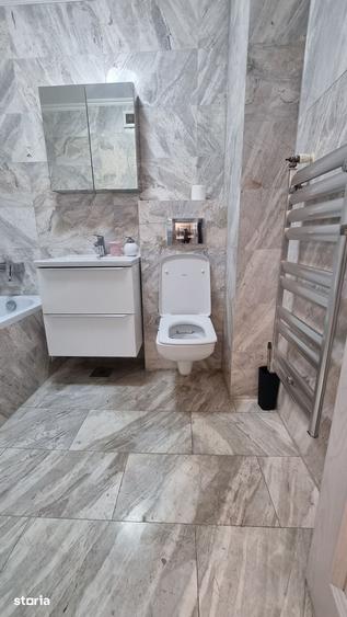 Apartament cu 2 camere decomandat în Tomis I