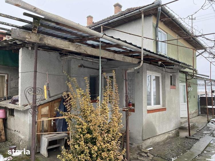 Casa cu etaj de vanzare Gornesti, Mures - 9