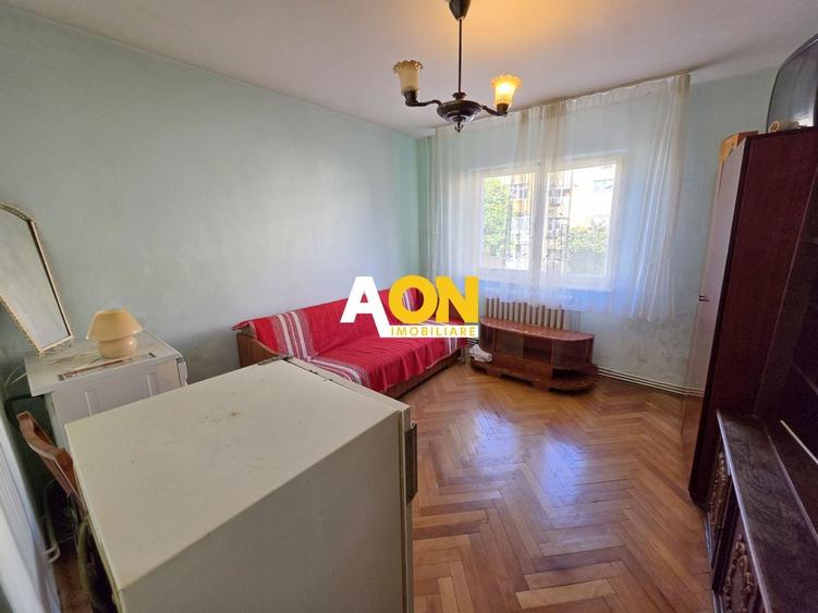 Apartament 2 camere, decomandat, etaj 2, Cetate, zona Kaufland - 11
