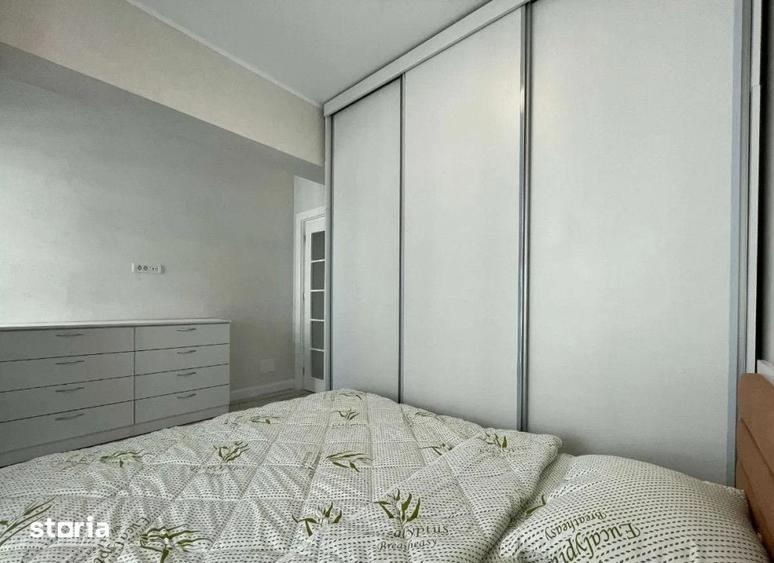 Apartament 2 camere Copou , 65 metri, etaj 5 Cod:163104 - 10