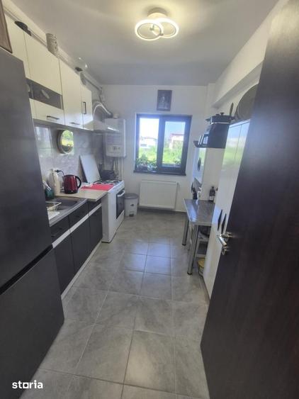 Apartament cu 2 camere în Metalurgiei