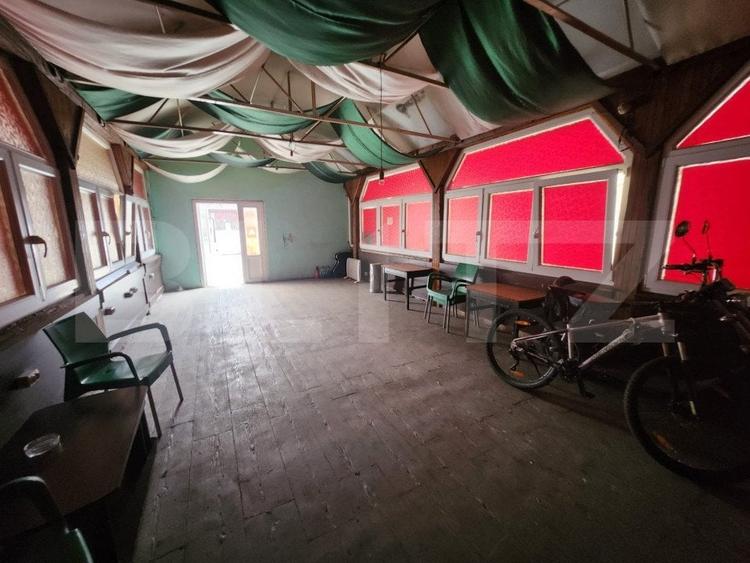 Spațiu comercial, de 125 mp, în Aiud