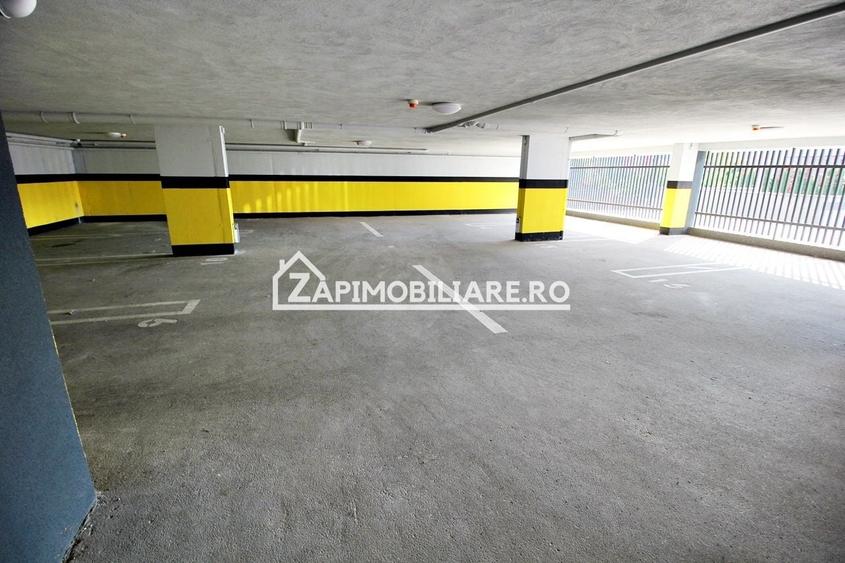 Apartament cu 2 camere decomandat, mobilat în Tudor