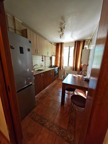 De inchiriat apartament zona autogara - 1