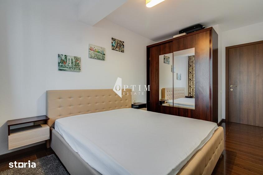 NOU! 3 Camere FIRST rent, 2 BAI, PARCARE-Sisesti! - 11
