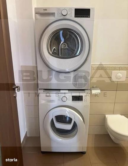 Apartament 3 camere, 75mp, etaj intermediar, parcare, zona Frunzisului - 2