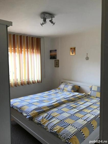 Apartament cu 2 camere decomandat în Ampoi 3