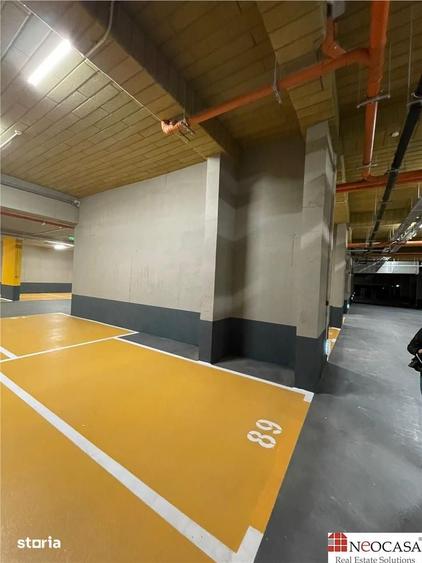 Apartament 2 camere Pipera II Mobilat, Utilat - 11
