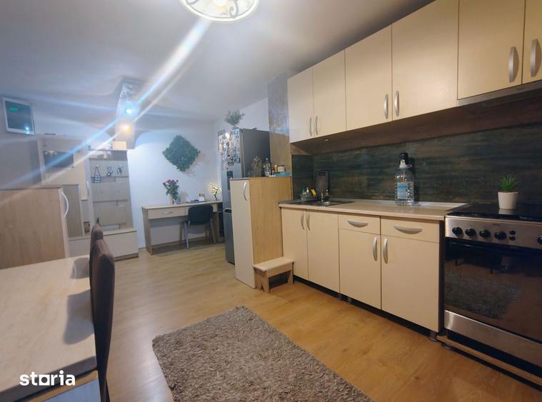 Apartament 3 camere | Etaj 1 | 1 Mai | Mobilat complet | Mutare imedia - 14