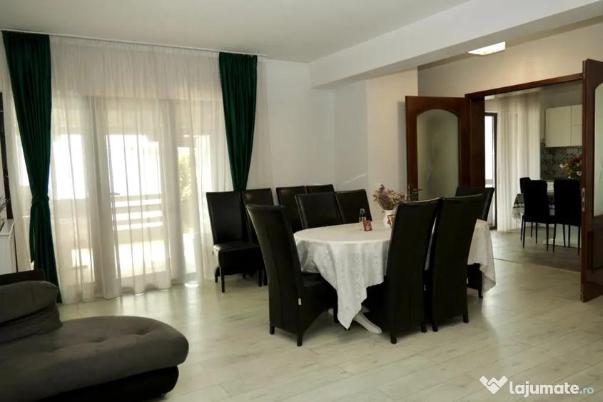 Casă cu 5 camere în Sânpetru