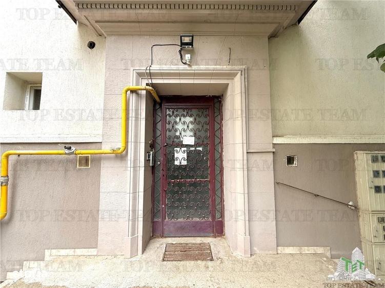 Apartament cu 2 camere în Grozăvești