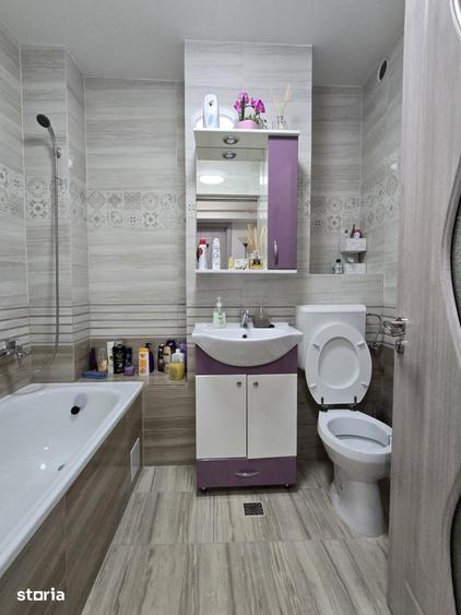 Apartament cu 2 camere în Ultracentral