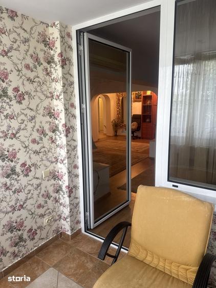 Apartament cu 2 camere în Centrul Civic
