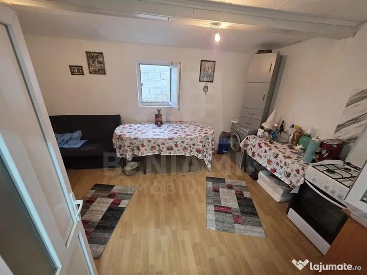 Casa cu 5 camere de vanzare in zona Bordei Calea Bucurest... - Craiova (Dolj) - 5