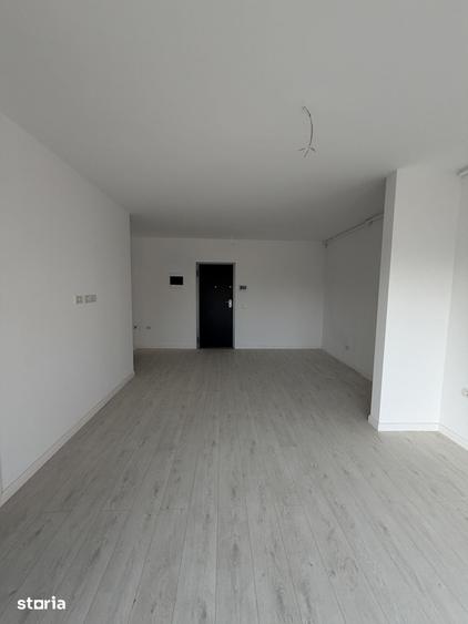 Apartament cu 2 camere în Vest