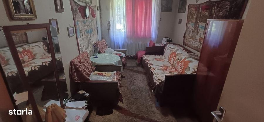 Apartament cu 3 camere decomandat în Gheorgheni