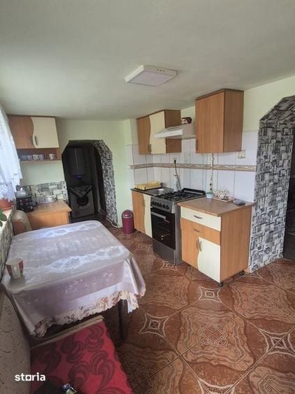 Casă cu 4 camere cu Teren 276 Mp în Central
