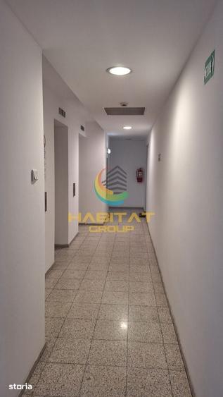 Apartament cu 2 camere semidecomandat în Apărătorii Patriei