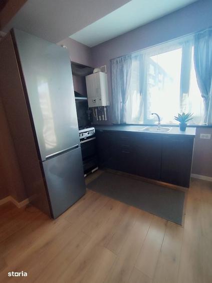 Apartament cu 2 camere în Grozăvești