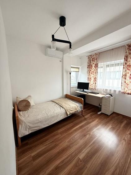 Apartament 3 camere, zona Braytim- parcare subterana - 4