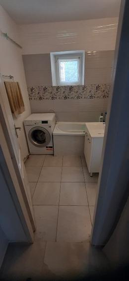Apartament cu 2 camere decomandat, mobilat în Răcădău