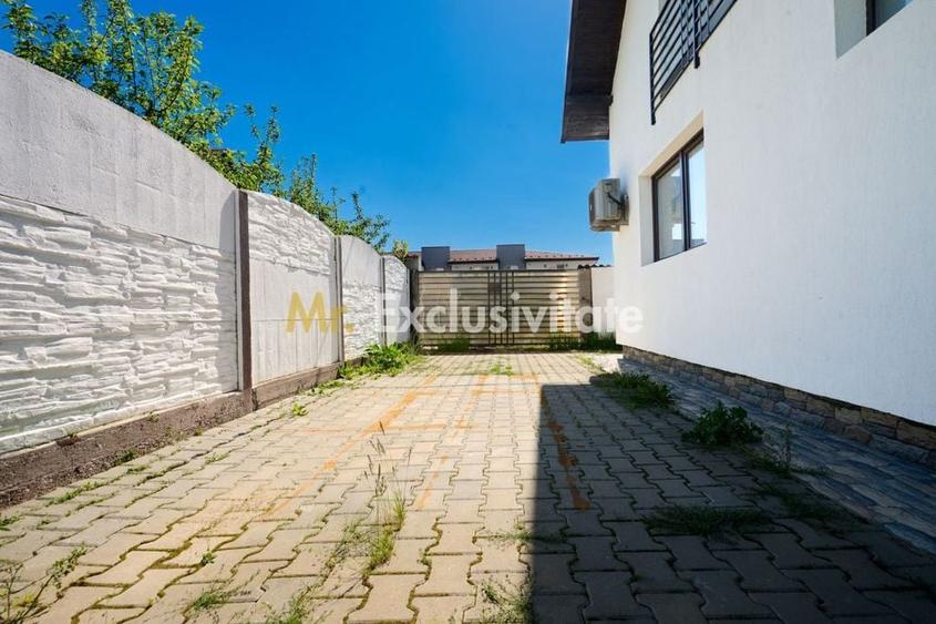 Casă cu 4 camere cu Teren 169 Mp în Central