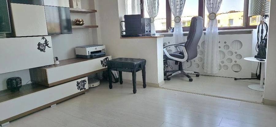 Apartament de 2 camere zona Astra ,str Jupiter - 1