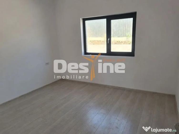 Casă cu 4 camere cu Teren 405 Mp în Vorovești