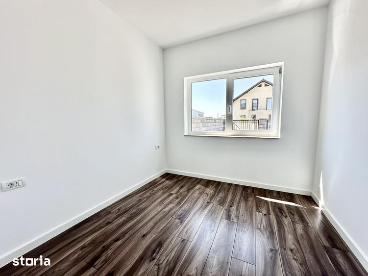 Duplex 5 camere | 112 mp utili | Teren 374 mp | Mosnita - 16