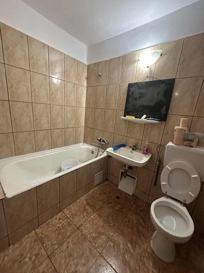 Garsonieră decomandată în Fersig