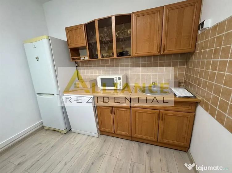 Apartament cu 2 camere decomandat în Dristor