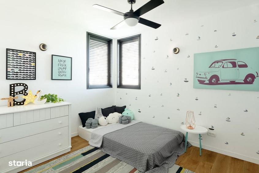 Apartament 2 camere Copou 56 mp Geam la baie Comision 0% - 1