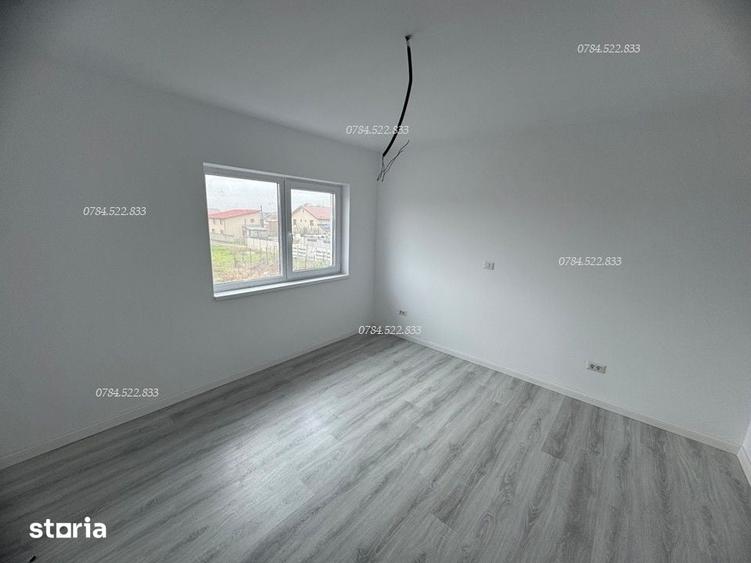 Casă cu 4 camere decomandat cu Teren 380 Mp în Berceni