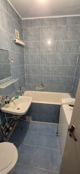 Garsonieră decomandată, mobilată în Gheorgheni