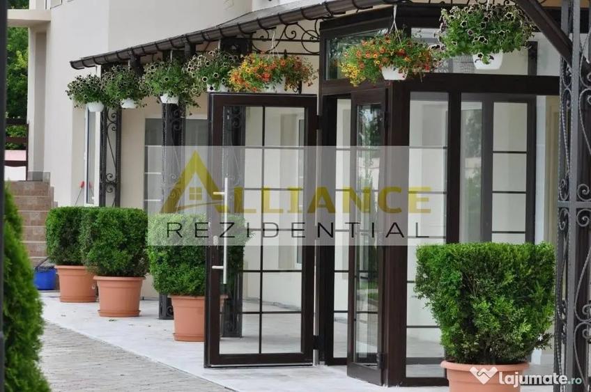 Spațiu comercial, de 20,000 mp, în Berceni