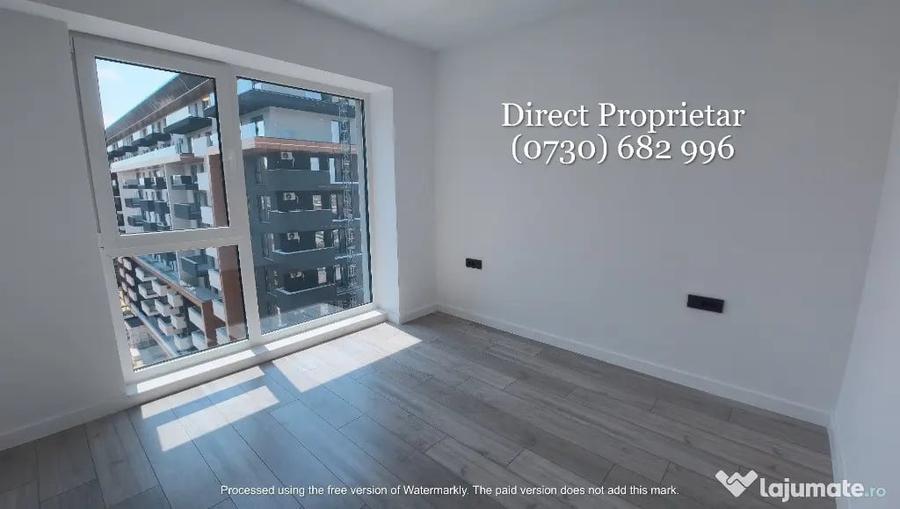 Apartament cu 2 camere decomandat în Sud