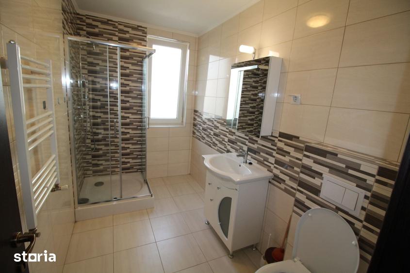 INCHIRIEZ apartament 2 camere decomandat,renovat,zona Selimbar - 7