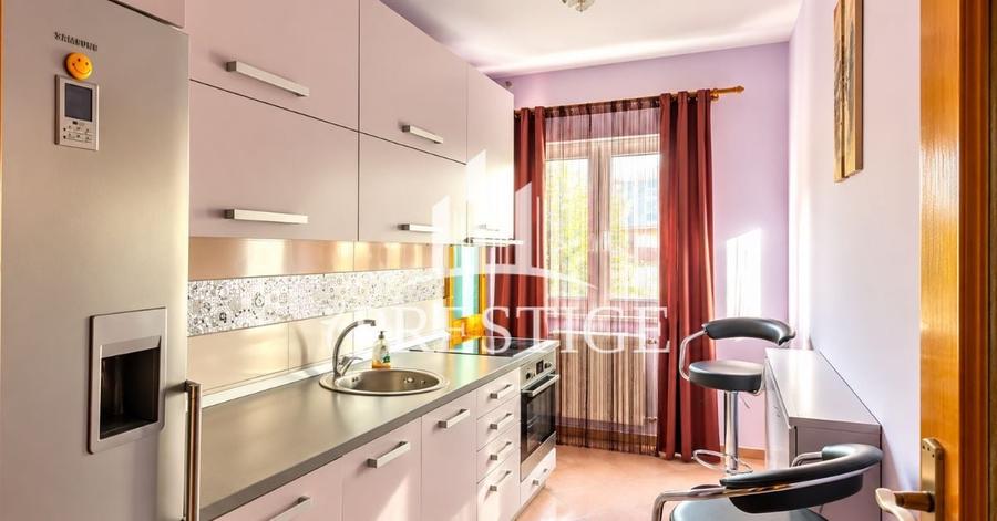 Apartament cu 2 camere decomandat în Vasile Aaron
