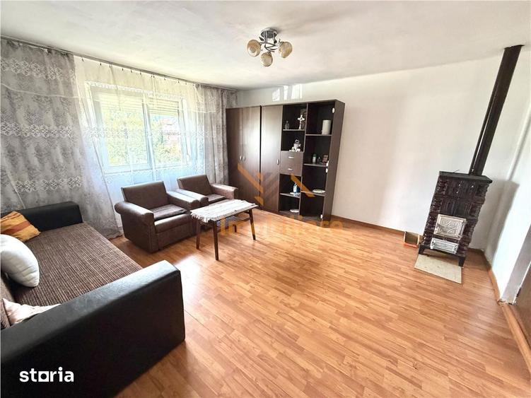 CASA DE VANZRE | 4 CAMERE | 978 MP TEREN | ROSIA | BIHOR | - 11
