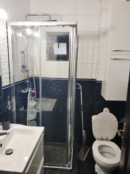 Apartament cu 2 camere decomandat în Faleza Nord