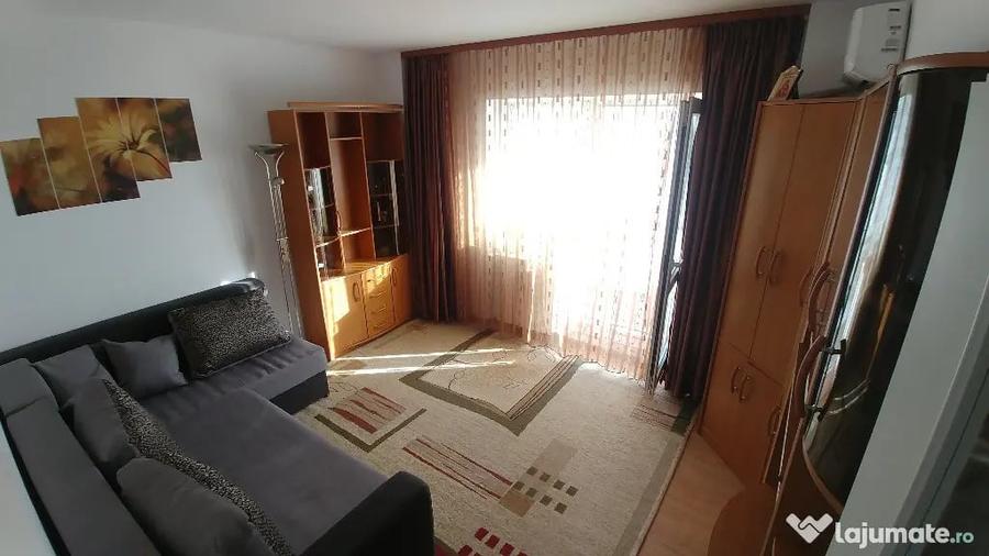 Apartament 2 camere complet mobilat ?i utilat Alexandru cel bun - 5